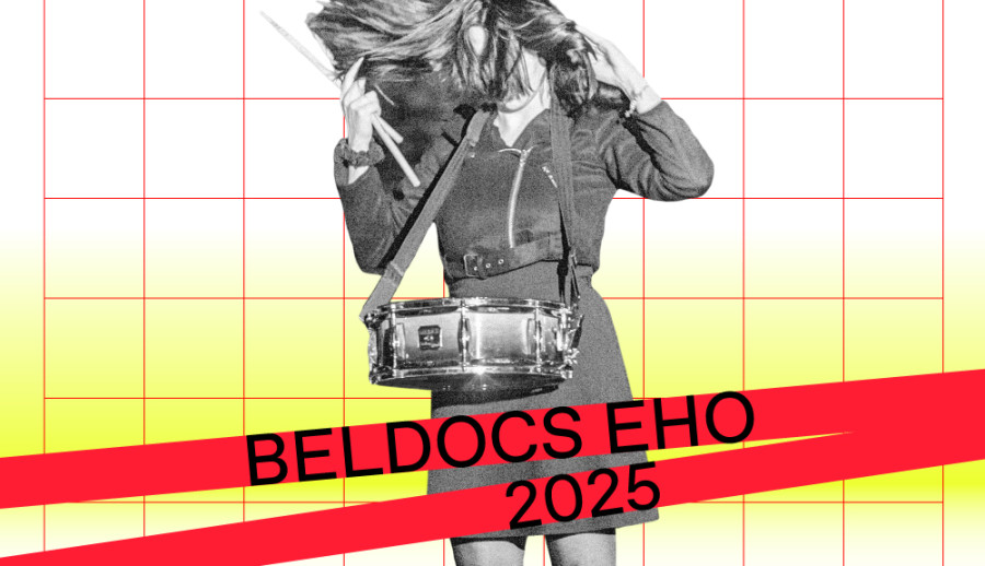 Beldocs EHO 2025 u Domu kulture u Markovcu